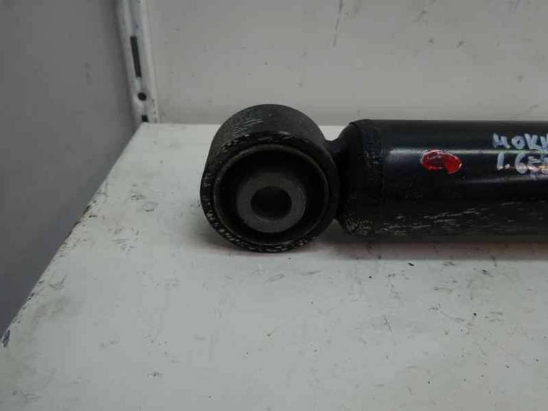 AMORTIGUADOR TRASERO DERECHO OPEL MOKKA 2016 1.6 CDTI DPF (136 CV)