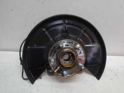 MANGUETA DELANTERA DERECHA OPEL MOKKA 2016 1.6 CDTI DPF (136 CV)