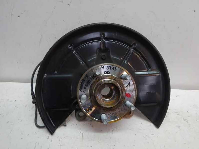 MANGUETA DELANTERA DERECHA OPEL MOKKA 2016 1.6 CDTI DPF (136 CV)