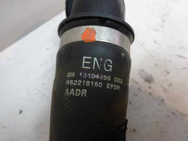 TUBO OPEL MOKKA 2016 1.6 CDTI DPF (136 CV)