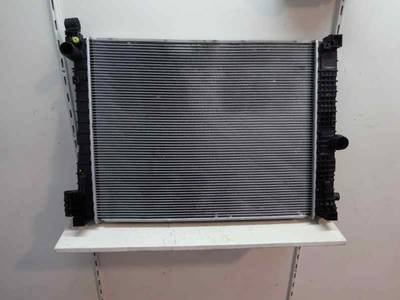 RADIADOR AGUA OPEL MOKKA 2016 1.6 CDTI DPF (136 CV)