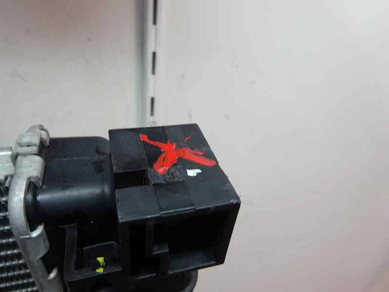 RADIADOR AGUA OPEL MOKKA 2016 1.6 CDTI DPF (136 CV)