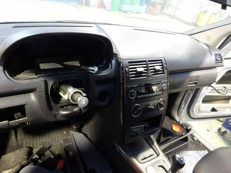 SALPICADERO MERCEDES CLASE A 2005 2.0 CDI (109 CV)