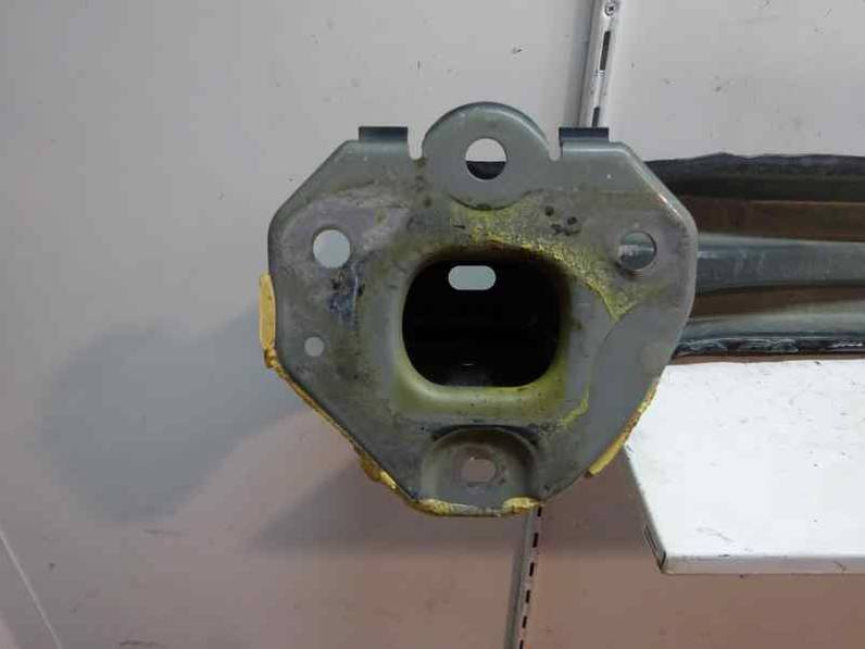 REFUERZO PARAGOLPES TRASERO OPEL MOKKA 2016 1.6 CDTI DPF (136 CV)