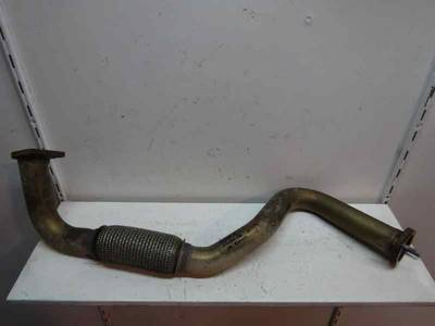 FLEXO TUBO ESCAPE OPEL MOKKA 2016 1.6 CDTI DPF (136 CV)