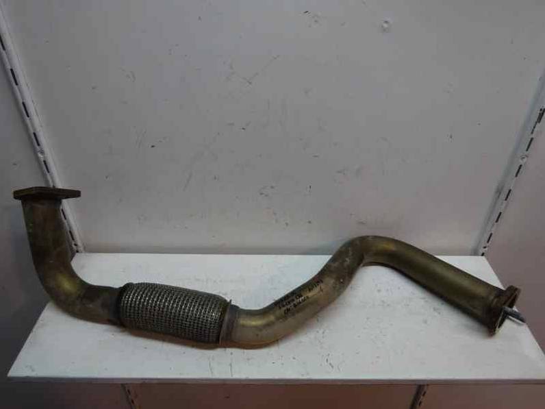 FLEXO TUBO ESCAPE OPEL MOKKA 2016 1.6 CDTI DPF (136 CV)