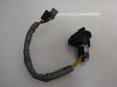 CERRADURA PUERTA DELANTERA DERECHA RENAULT KANGOO 1999 1.9 D (64 CV)