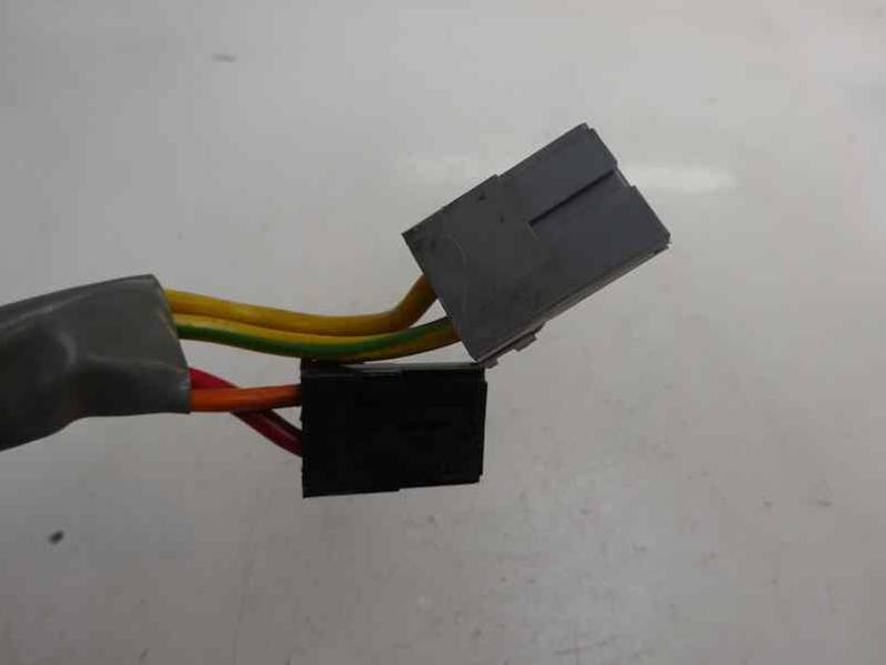 CERRADURA PUERTA DELANTERA DERECHA RENAULT KANGOO 1999 1.9 D (64 CV)