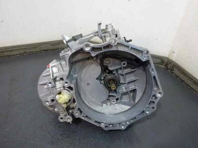 CAJA CAMBIOS OPEL MOKKA 2016 1.6 CDTI DPF (136 CV)