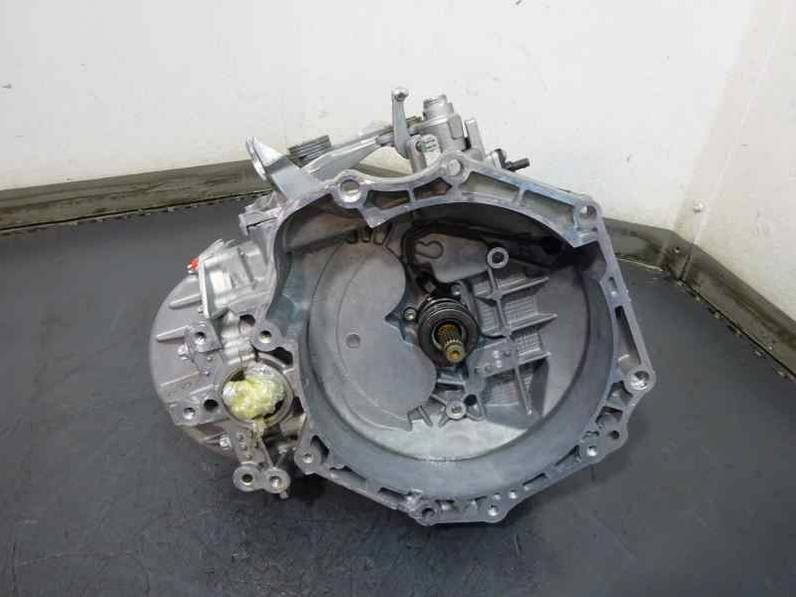 CAJA CAMBIOS OPEL MOKKA 2016 1.6 CDTI DPF (136 CV)