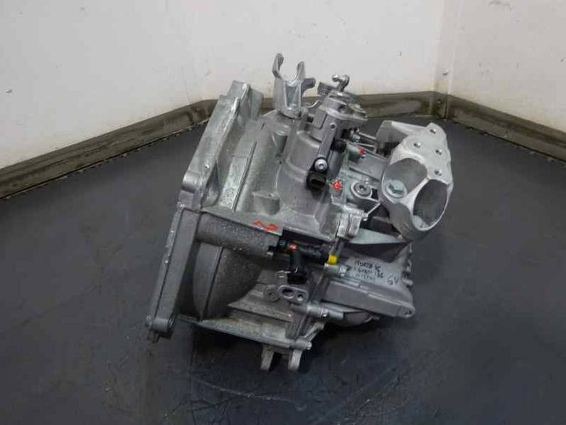 CAJA CAMBIOS OPEL MOKKA 2016 1.6 CDTI DPF (136 CV)