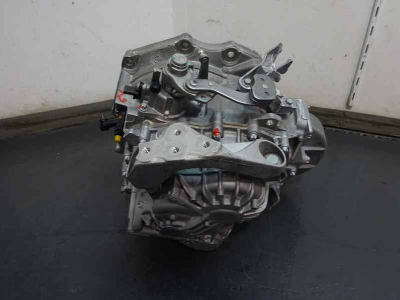 CAJA CAMBIOS OPEL MOKKA 2016 1.6 CDTI DPF (136 CV)