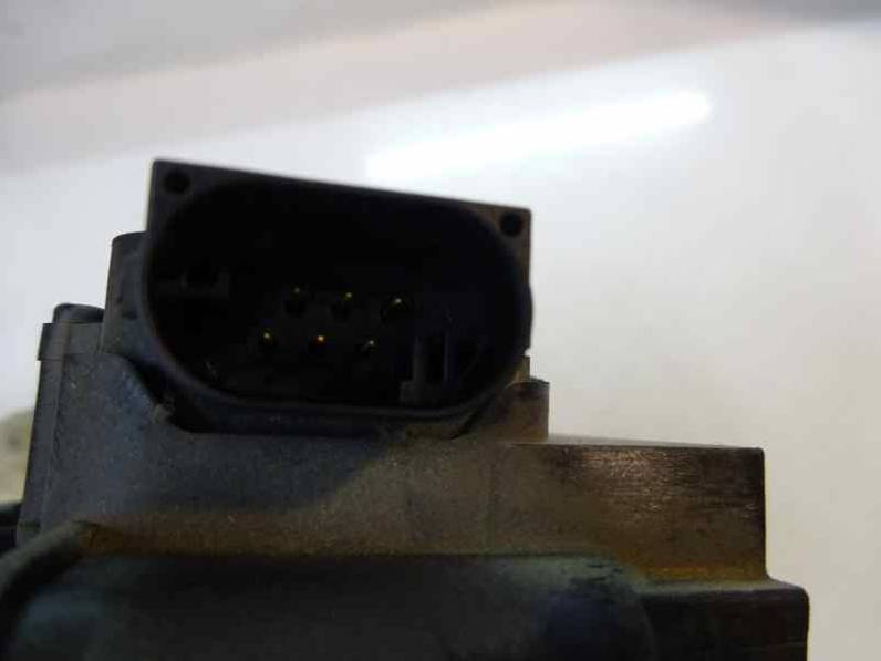 POTENCIOMETRO PEDAL MERCEDES CLASE A 2005 2.0 CDI (109 CV)