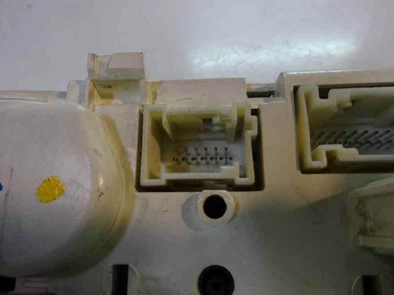 MANDO CLIMATIZADOR MERCEDES CLASE A 2005 2.0 CDI (109 CV)