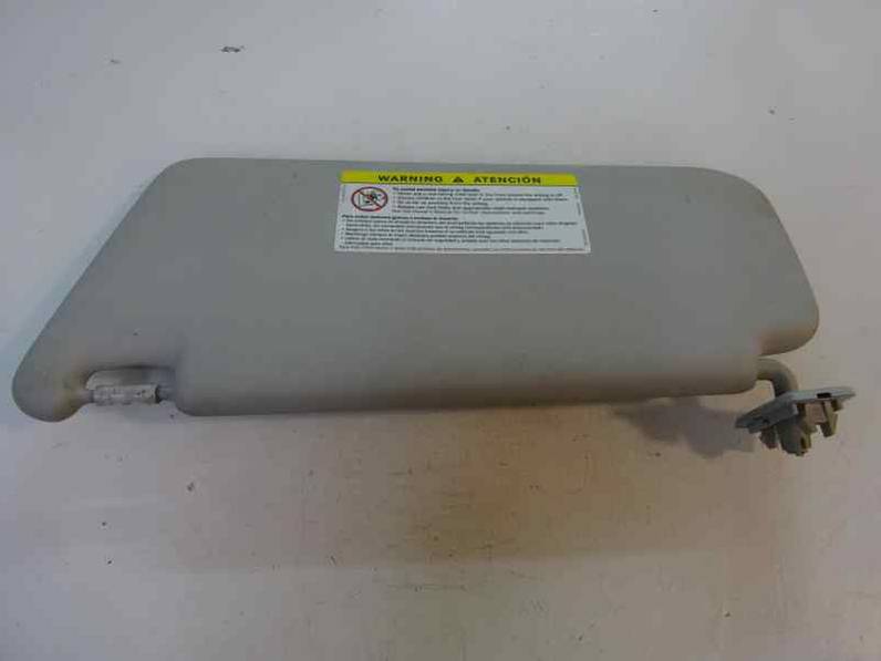 PARASOL DERECHO MERCEDES CLASE A 2005 2.0 CDI (109 CV)