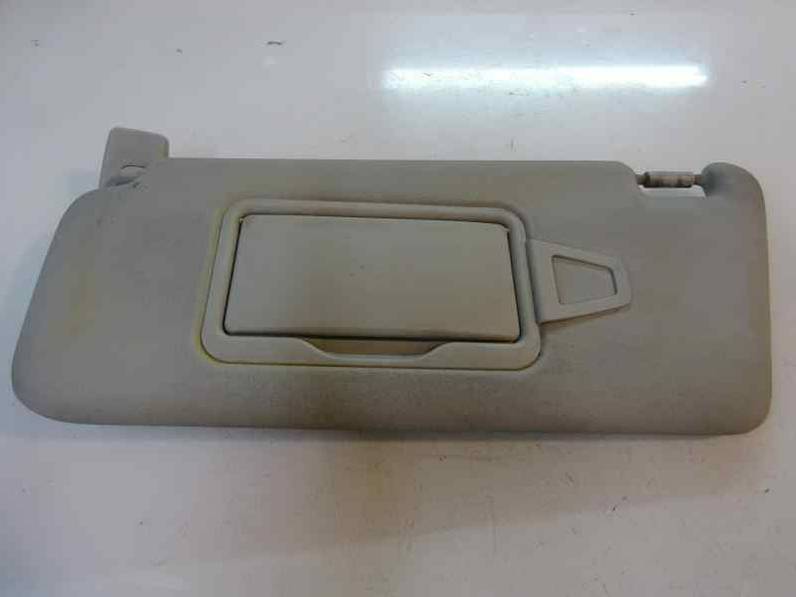 PARASOL IZQUIERDO MERCEDES CLASE A 2005 2.0 CDI (109 CV)