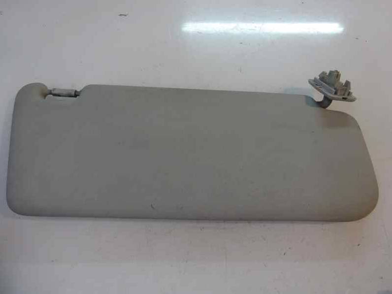 PARASOL IZQUIERDO MERCEDES CLASE A 2005 2.0 CDI (109 CV)