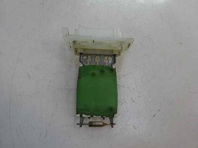 RESISTENCIA CALEFACCION MERCEDES CLASE A 2005 2.0 CDI (109 CV)