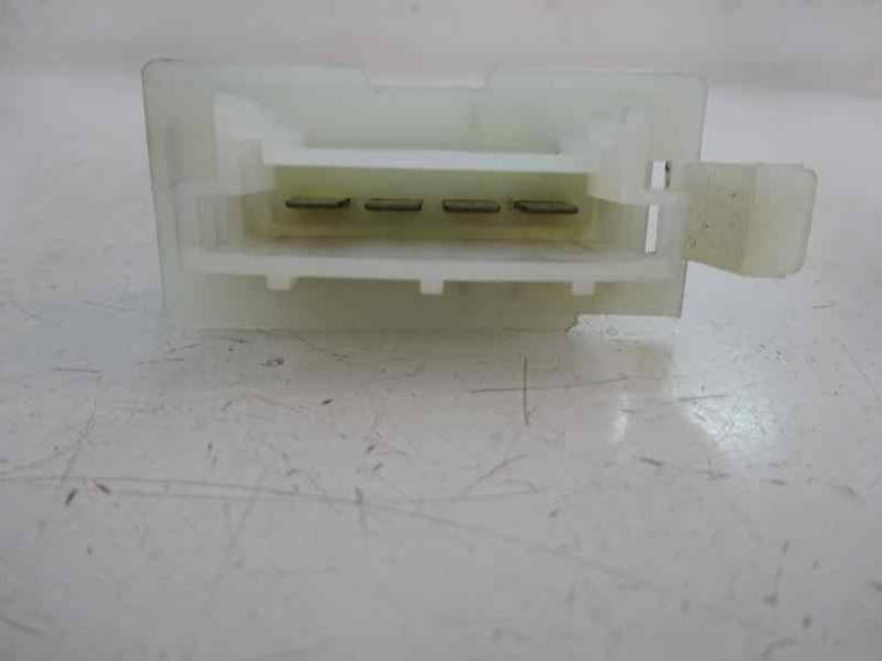 RESISTENCIA CALEFACCION MERCEDES CLASE A 2005 2.0 CDI (109 CV)