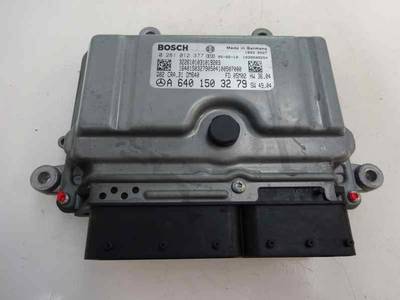 CENTRALITA MOTOR UCE MERCEDES CLASE A 2005 2.0 CDI (109 CV)