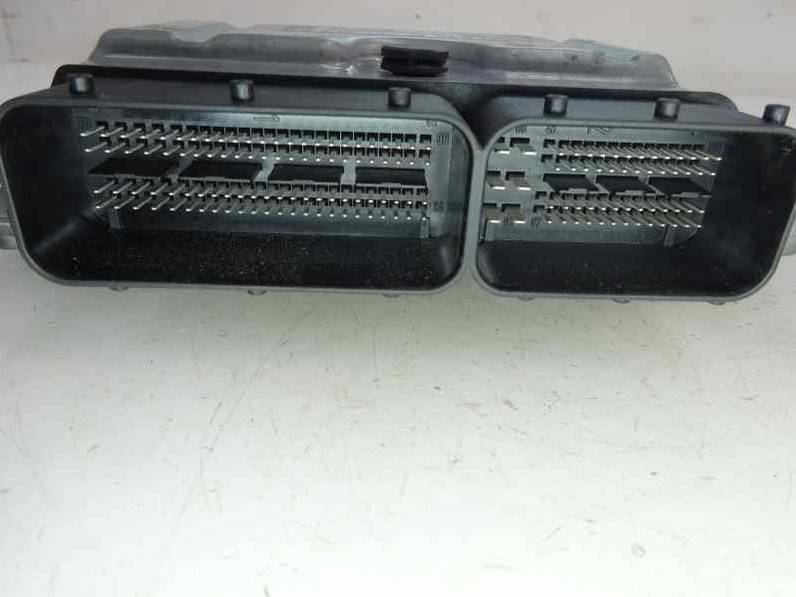 CENTRALITA MOTOR UCE MERCEDES CLASE A 2005 2.0 CDI (109 CV)