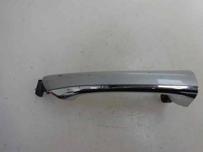 MANETA EXTERIOR DELANTERA DERECHA MERCEDES CLASE A 2005 2.0 CDI (109 CV)