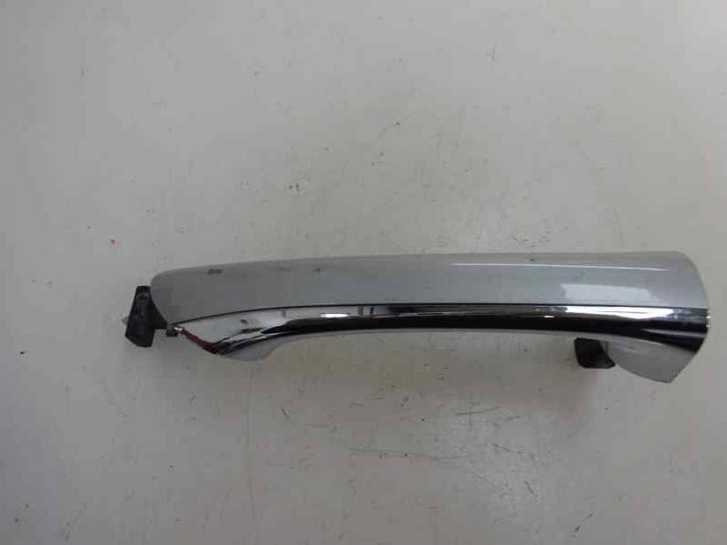 MANETA EXTERIOR DELANTERA DERECHA MERCEDES CLASE A 2005 2.0 CDI (109 CV)