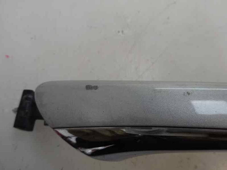 MANETA EXTERIOR DELANTERA DERECHA MERCEDES CLASE A 2005 2.0 CDI (109 CV)