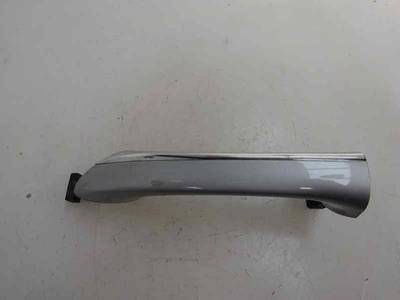 MANETA EXTERIOR TRASERA IZQUIERDA MERCEDES CLASE A 2005 2.0 CDI (109 CV)