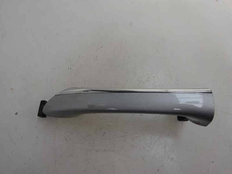 MANETA EXTERIOR TRASERA IZQUIERDA MERCEDES CLASE A 2005 2.0 CDI (109 CV)