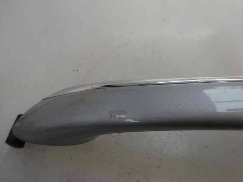 MANETA EXTERIOR TRASERA IZQUIERDA MERCEDES CLASE A 2005 2.0 CDI (109 CV)