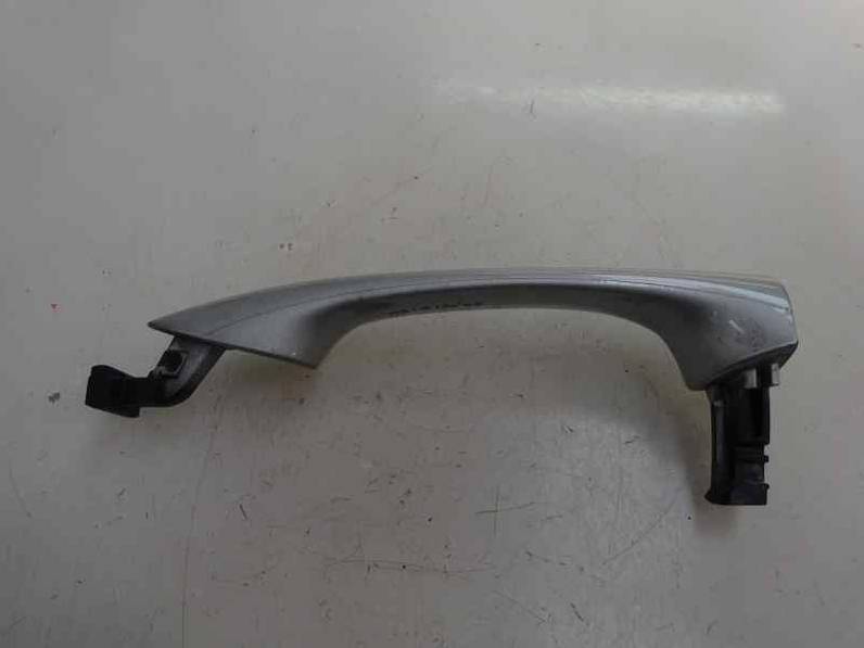 MANETA EXTERIOR TRASERA IZQUIERDA MERCEDES CLASE A 2005 2.0 CDI (109 CV)