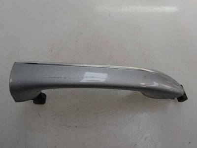 MANETA EXTERIOR TRASERA DERECHA MERCEDES CLASE A 2005 2.0 CDI (109 CV)