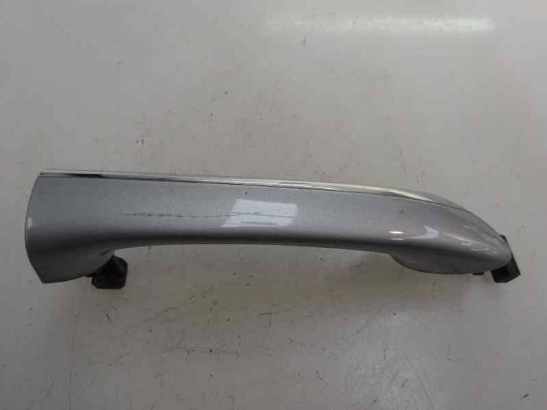 MANETA EXTERIOR TRASERA DERECHA MERCEDES CLASE A 2005 2.0 CDI (109 CV)