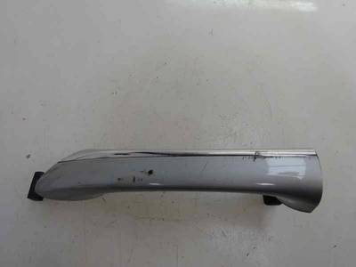 MANETA EXTERIOR DELANTERA IZQUIERDA MERCEDES CLASE A 2005 2.0 CDI (109 CV)