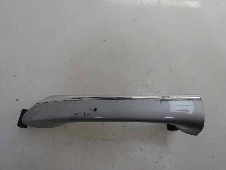 MANETA EXTERIOR DELANTERA IZQUIERDA MERCEDES CLASE A 2005 2.0 CDI (109 CV)