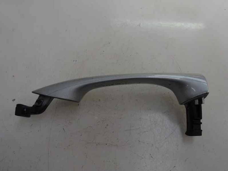 MANETA EXTERIOR DELANTERA IZQUIERDA MERCEDES CLASE A 2005 2.0 CDI (109 CV)