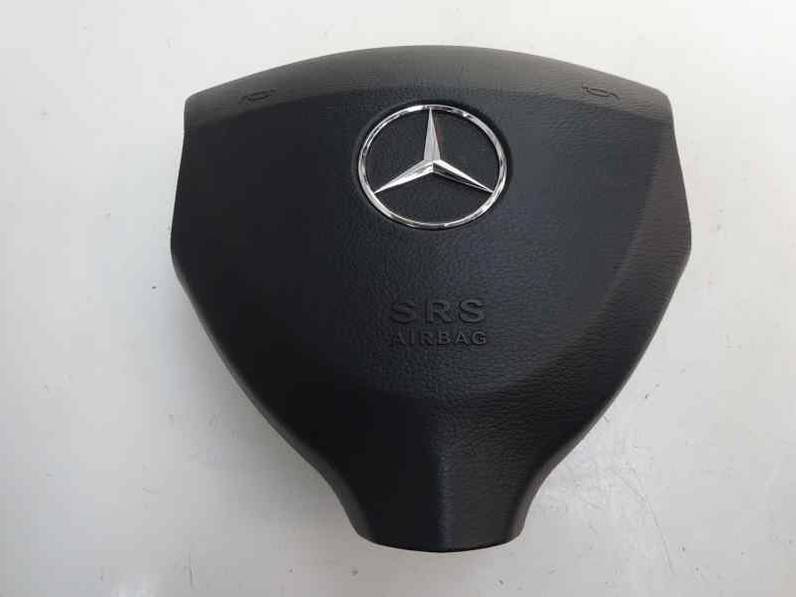 AIRBAG DELANTERO IZQUIERDO MERCEDES CLASE A 2005 2.0 CDI (109 CV)