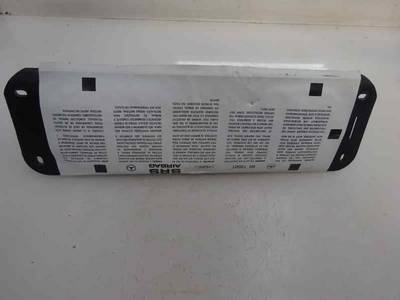 AIRBAG DELANTERO DERECHO MERCEDES CLASE A 2005 2.0 CDI (109 CV)