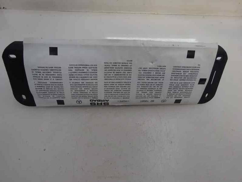 AIRBAG DELANTERO DERECHO MERCEDES CLASE A 2005 2.0 CDI (109 CV)