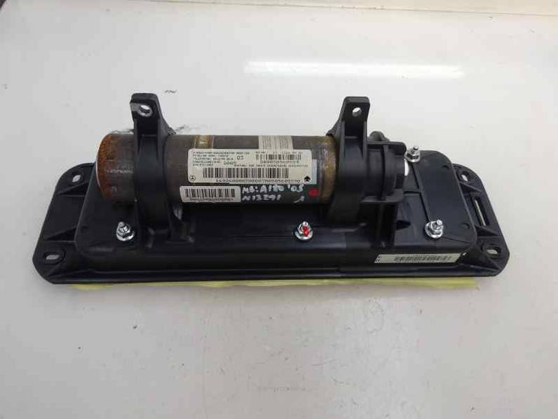 AIRBAG DELANTERO DERECHO MERCEDES CLASE A 2005 2.0 CDI (109 CV)
