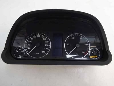 CUADRO INSTRUMENTOS MERCEDES CLASE A 2005 2.0 CDI (109 CV)