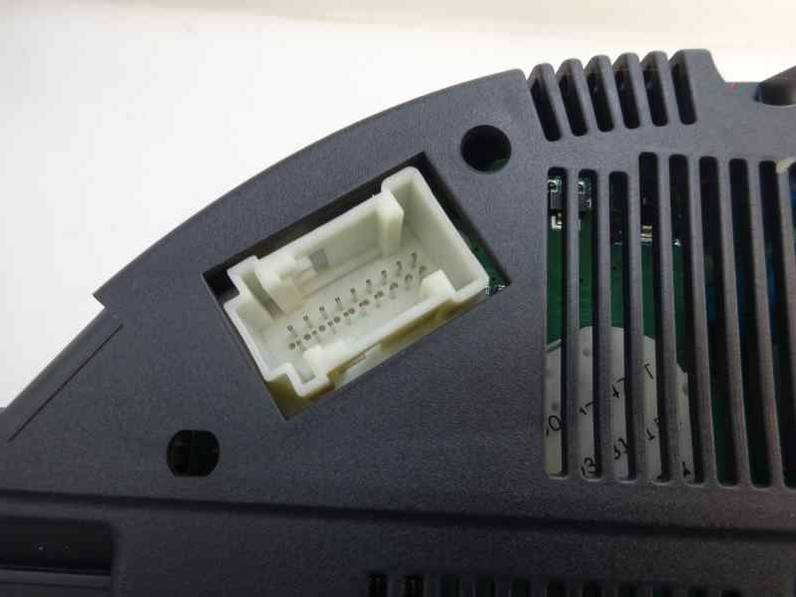 CUADRO INSTRUMENTOS MERCEDES CLASE A 2005 2.0 CDI (109 CV)