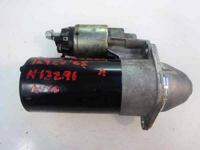 MOTOR ARRANQUE MERCEDES CLASE A 2005 2.0 CDI (109 CV)