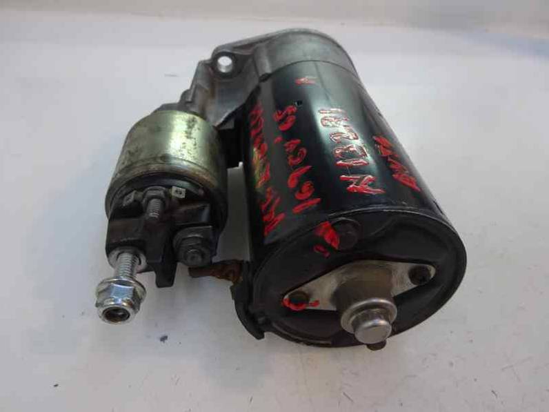MOTOR ARRANQUE MERCEDES CLASE A 2005 2.0 CDI (109 CV)