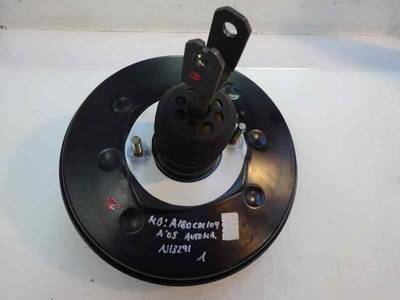 SERVOFRENO MERCEDES CLASE A 2005 2.0 CDI (109 CV)