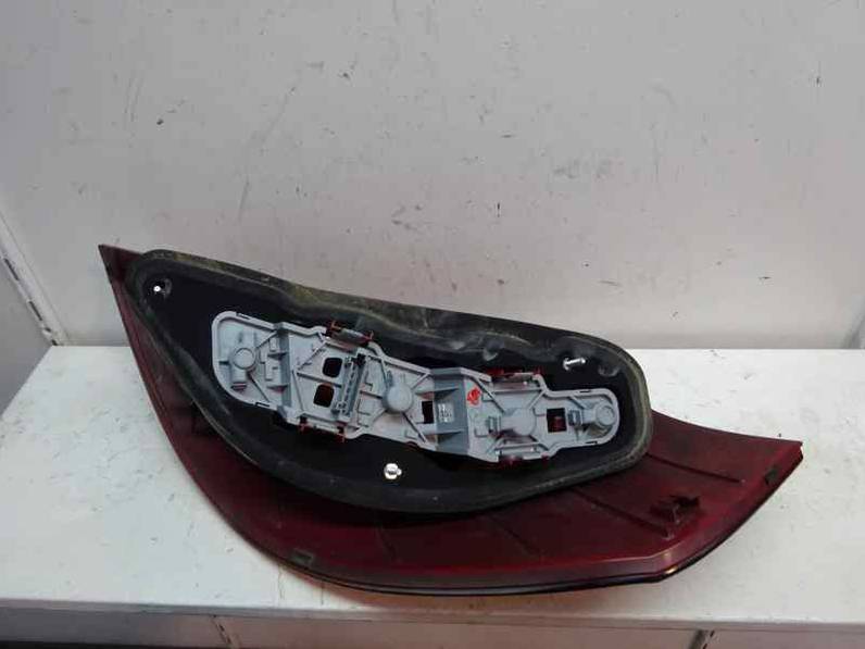 PILOTO TRASERO IZQUIERDO MERCEDES CLASE A 2005 2.0 CDI (109 CV)