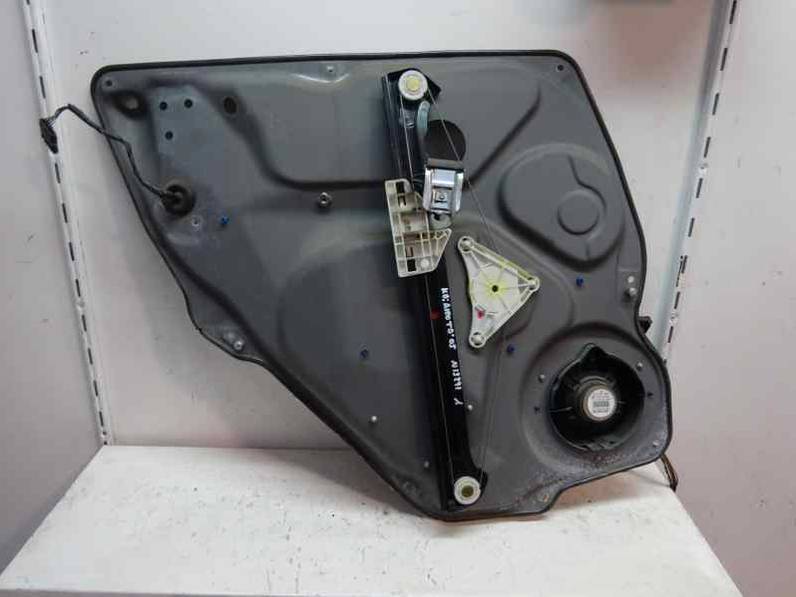 ELEVALUNAS TRASERO DERECHO MERCEDES CLASE A 2005 2.0 CDI (109 CV)