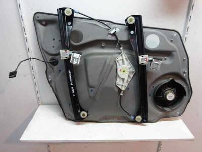 ELEVALUNAS DELANTERO DERECHO MERCEDES CLASE A 2005 2.0 CDI (109 CV)