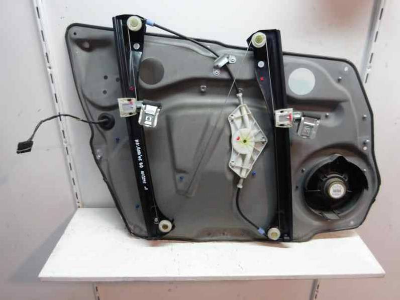 ELEVALUNAS DELANTERO DERECHO MERCEDES CLASE A 2005 2.0 CDI (109 CV)